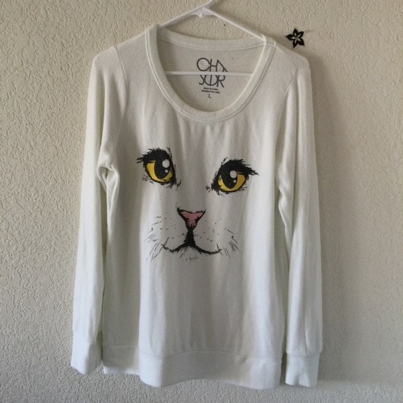 Chaser Sweaters - Chaser sweater